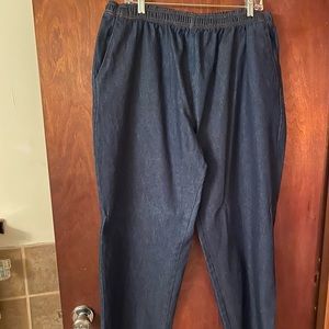 Jeno Neuman Jeans 20WP